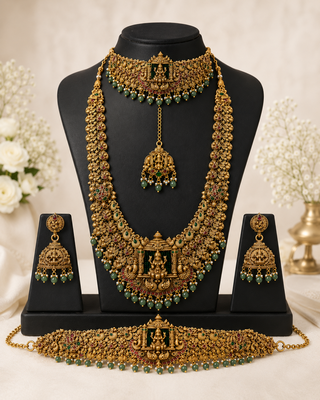 Bridal set 